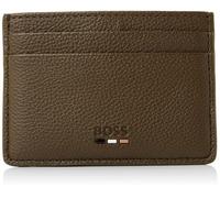 Boss Ray_S Card N., Open Green, Taille Unique