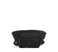 BOSS Ray N Bumbag, Ceinture_Bag_Man Homme, Black, Taille Unique