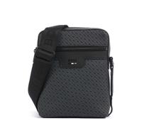 BOSS Ray Sac bandoulière gris, synthétique, homme