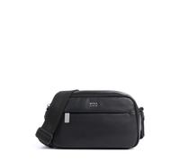 BOSS Ray Sac bandoulière noir, synthétique, homme