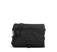 BOSS Ray Sac messager noir, polyester, homme