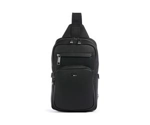 BOSS Ray Sac sling noir, synthétique, homme