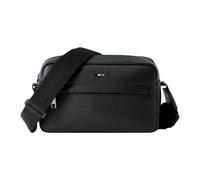 Boss - Ray SM EW Sac bandoulière - Homme - Sacs - Noir - Taille: ONE Size