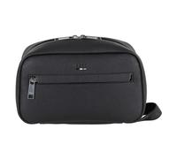 Boss - Ray Travel Washbag - Homme - Sacs - Noir - Taille: ONE Size