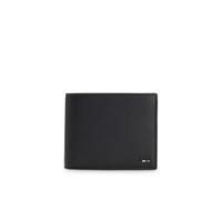 Hugo Boss Portefeuille Ray Protection RFID 12 cm Noir Homme