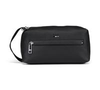 Boss Ray Trousse de toilette 22 cm noir