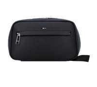 Boss Ray Trousse de toilette 25 cm noir