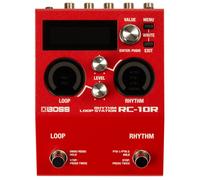 Boss RC-10R (déballé)
