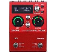 Boss Boss RC-10R Rhythm Loop Station