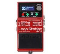 Boss Roland Pédale Loopstation RC-5 pour guitare électrique