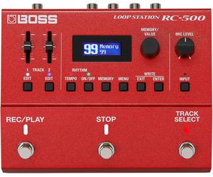 Boss RC-500