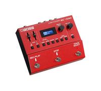 Boss Loop Station RC-500