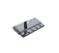 Decksaver Cover for Boss RC-505 MK2, DJ Equipment Protection, Compatible with Boss RC-505 MK2