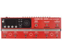 Boss RC-600 (déballé)