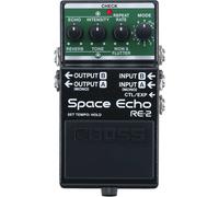 Boss Boss RE-2 Space Echo Delay/Reverb