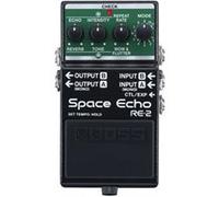 BOSS RE-2 - Pédale Space Echo