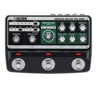 Boss Roland RE-202 Space Echo – Delay et Réverbération
