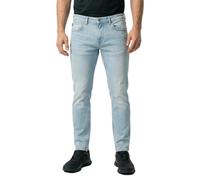 Boss Re Maine 1 Bo 10272955 Jeans Bleu 32 / 32 Homme