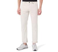 Boss Re.Maine_bo Pantalon Plat, Beige Clair, 30W / 32L Hommes