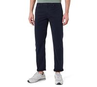 Boss Re.Maine_bo Pantalon Plat, Bleu foncé, 36W / 30L Hommes