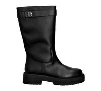 Boss - Rebby BK Bootie CBB - Femme - Chaussures - Noir - Taille: 40 EU