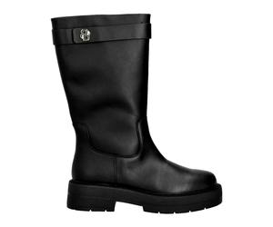 Boss - Rebby BK Bootie CBB - Femme - Chaussures - Noir - Taille: 40 EU