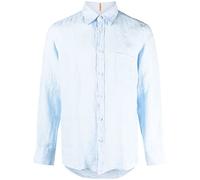 BOSS Relegant_6 Chemise, Open Blue460, M Men