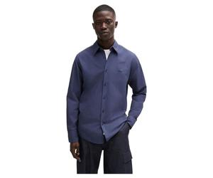 BOSS Relegant_6_M, Chemise Homme, Navy418,