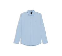 BOSS Relegant_6_M, Chemise Homme, Open Blue460,