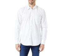 BOSS Relegant_6_M, Chemise Homme, White100,