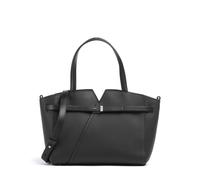 BOSS BOSS Revers petit cabas en cuir avec détail de ceinture - Style BOSS REVERS SM TOTE, 50563218 Noir pcs.