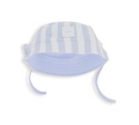 Boss Reversible Bucket Hat Baby Boys, Blue