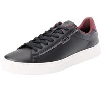 BOSS Rhys_Tenn_pusdth, Tennis, Black,