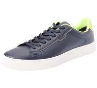 BOSS Rhys_Tenn_pusdth, Tennis, Navy,
