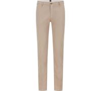 Boss - "Rice3-D" Pantalon pour homme GT4595 (30R) (Beige)