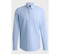 Vêtements BOSS Rickert_M pour Homme M Bleu