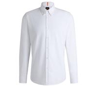 BOSS Chemise Oxford Regular