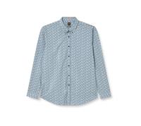 Boss Rickert_m T-Shirt, Noir, 3XL Hommes