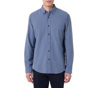 Boss Rickert_m T-Shirt, Open Blue, S Hommes