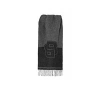 Boss - Rikard 35*180 Écharpe - unisex - Accessoires - Gris - Taille: ONE Size