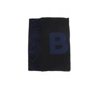 Boss - Rikard Écharpe - unisex - Accessoires - Noir - Taille: ONE Size