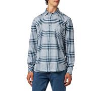BOSS Riou_1, Open Green376, XL Homme