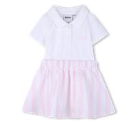Boss - Robe 2 En 1 - Festival Bloom - Fille - 3 Mois