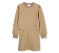 Boss - Robe À Manches Longues - Cookie - Fille - 6 Ans