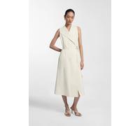 Boss Robe avec logo Dimosa2 10245944 01 NEUTRO (131) 42