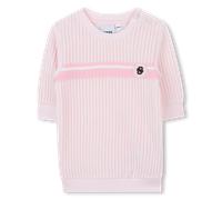 BOSS Robe en velours côtelé de coton stretch mélangé pour bébé - Style J52503/44L09M, J52503 Rose clair 67