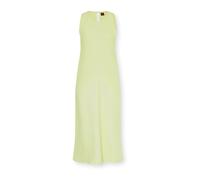 Boss - Robe C Delinna - Femme - Robes - Vert - Taille: 42 FR