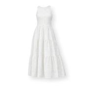 Boss - Robe C Denvia - Femme - Robes - Blanc - Taille: 42 FR