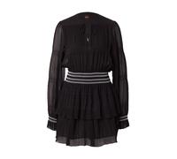 BOSS Robe 'C_Desia' noir, Taille 40