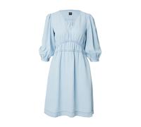 BOSS Robe 'C_Dezzan' bleu clair, Taille 40